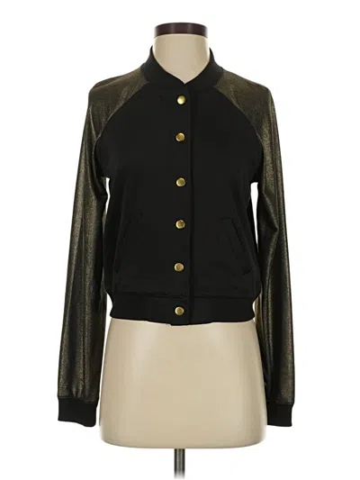 Pre-owned Marilyn Monroe Cardigan Sweater In Black