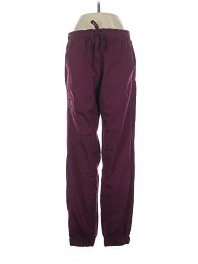Pre-owned Marilyn Monroe Casual Pants In Purple