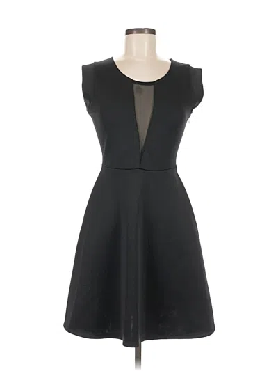 Pre-owned Marilyn Monroe Cocktail Dress In Black