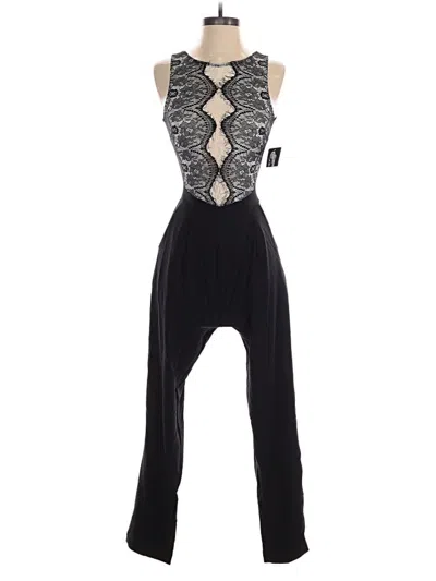 Pre-owned Marilyn Monroe Jumpsuit In Black