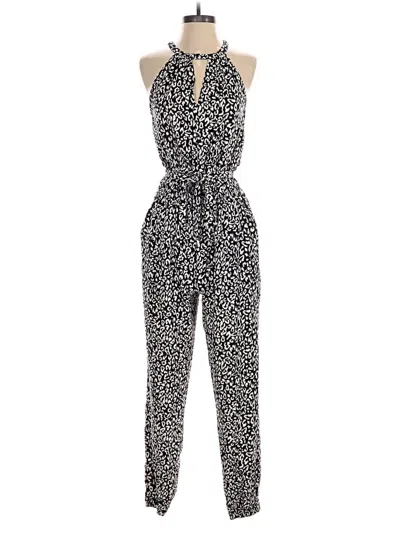 Pre-owned Marilyn Monroe Jumpsuit In Black