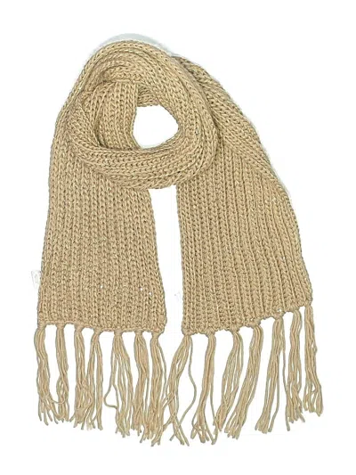 Pre-owned Marilyn Monroe Scarf In Ivory