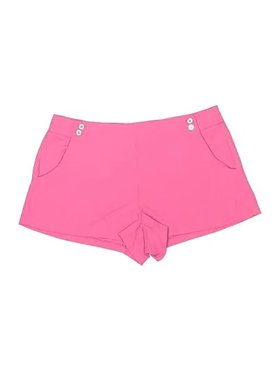 Pre-owned Marilyn Monroe Shorts In Pink