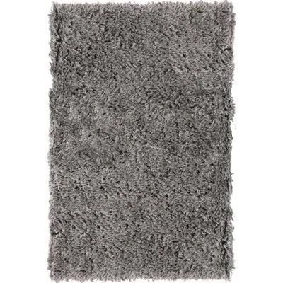 Marilyn Monroe Slate Area Rug In Gray