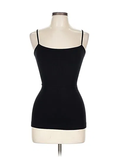 Pre-owned Marilyn Monroe Sleeveless T-shirt In Black