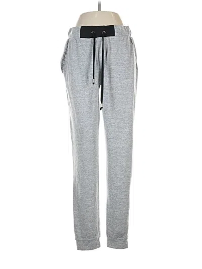 Pre-owned Marilyn Monroe Sweatpants In Gray
