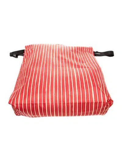 Pre-owned Marimekko Belt Bag In Pink