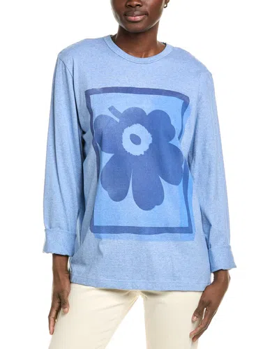 Marimekko Bisarri Unikko Shirt