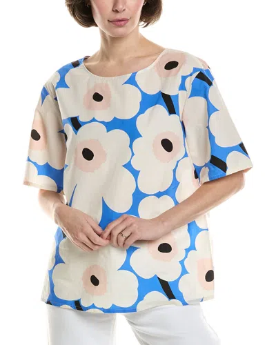 Marimekko Blouse