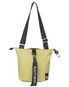 Marimekko Carry All Solid Shoulder Bag
