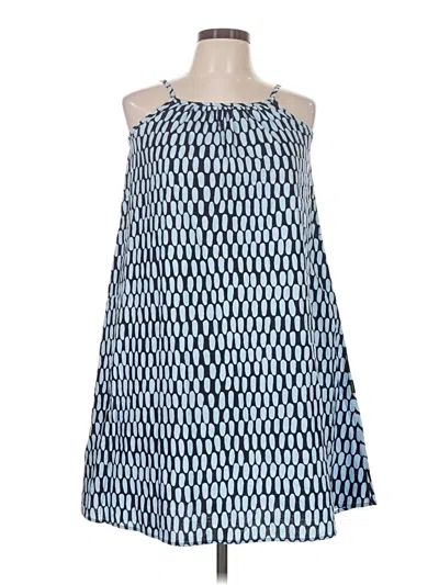 Marimekko Casual Dress In Blue
