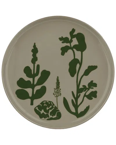 Marimekko Elokuun Varjot Plate