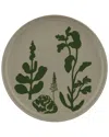 Marimekko Elokuun Varjot Plate 20cm