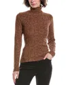 Marimekko Emali Unikko Shirt In Brown