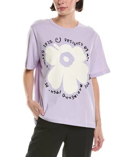 Marimekko Erna Unikko T-shirt