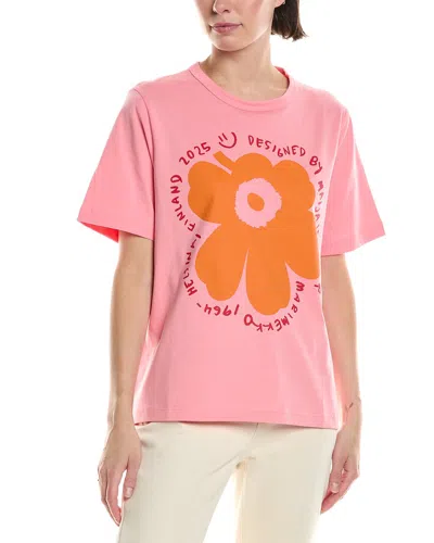 Marimekko Erna Unikko T-shirt