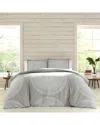 Marimekko Discontinued  Fokus Comforter Set With $15 Credit