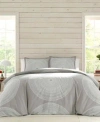 Marimekko Fokus Duvet Cover Set Bedding In Grey