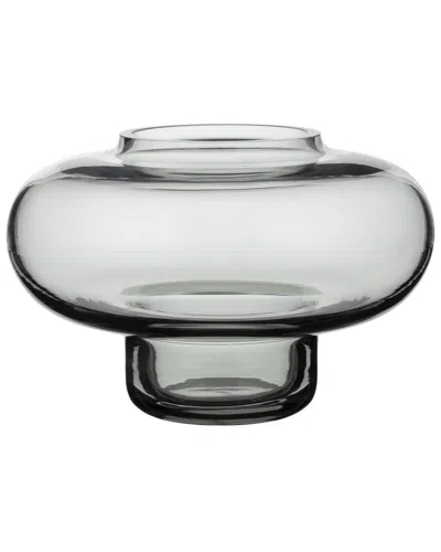Marimekko Fyr Candle Holder In Animal Print