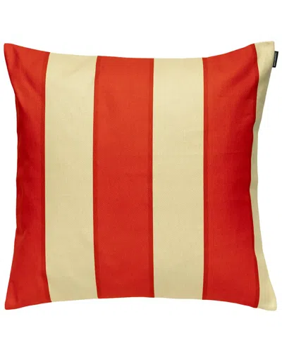 Marimekko Galleria Cushion Cover 50x50 In Orange