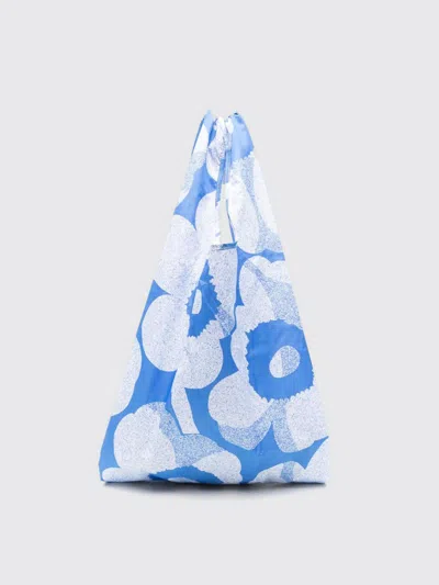Marimekko Unikko Tote Bag