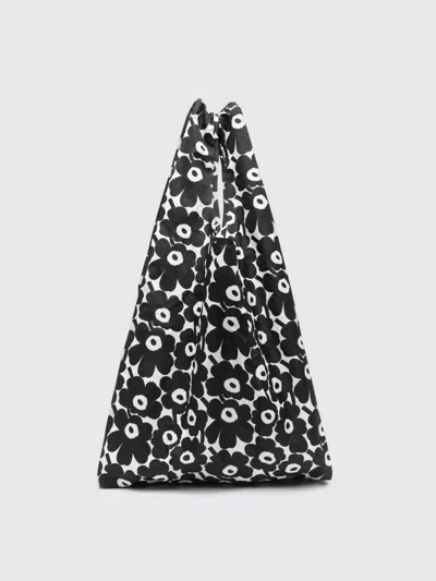 Marimekko Unikko Tote Bag