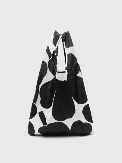 Marimekko Unikko Tote Bag