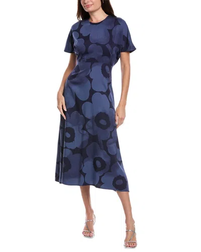 MARIMEKKO MARIMEKKO HELEA AKVARELLI UNIKKO MAXI DRESS