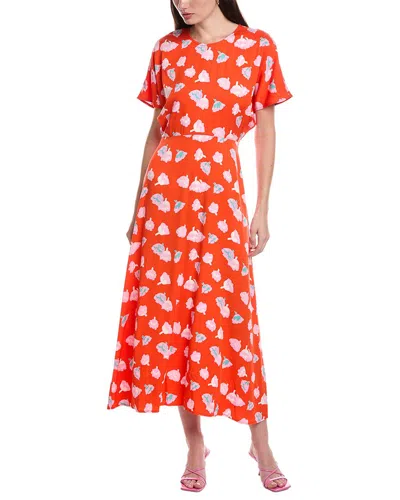 MARIMEKKO HELEA SUITSUKE