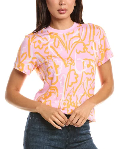 Marimekko Hionta Ensikukat Top In Multi