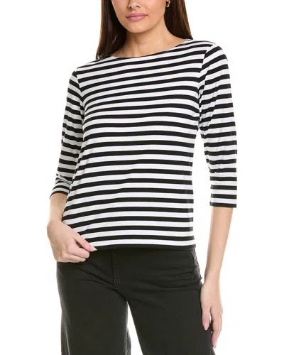 Marimekko Ilma 2017 T-shirt In Black