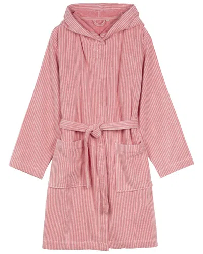 MARIMEKKO ILTA HOODED BATHROBE