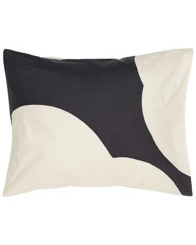 Marimekko Iso Unikko Pillowcase 50x60cm In Animal Print