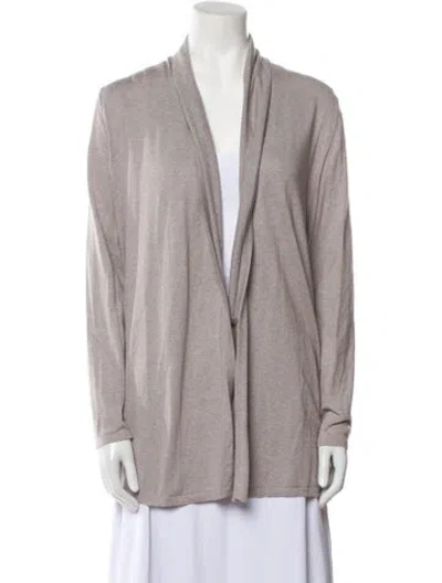 Pre-owned Marimekko Jacket In Gray