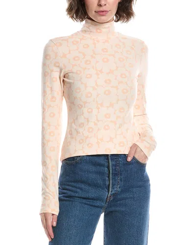 Marimekko Jakala Shirt In Neutral