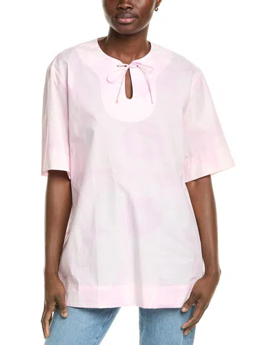 Marimekko Jiiri Unikko Tunic