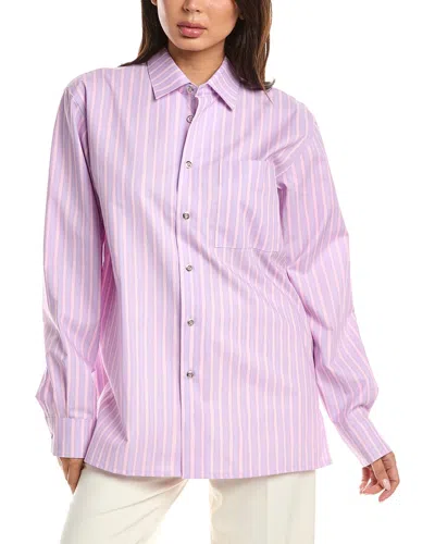 Marimekko Jokapoika 2026 Shirt In Purple