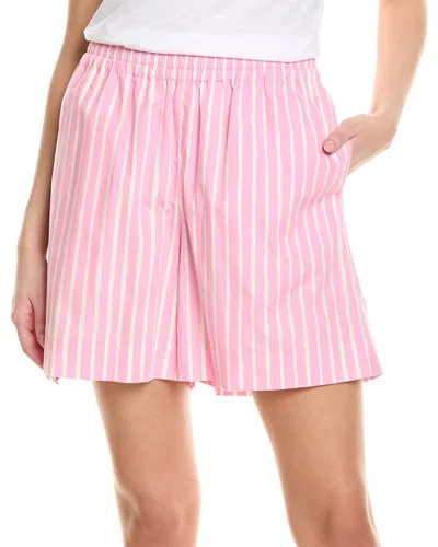 Marimekko Jokapoika Short In Pink