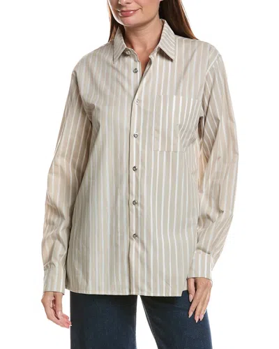 Marimekko Jokapoika Top In Gray