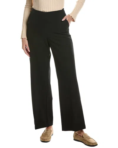 Marimekko Kaaret Solid Pant In Black