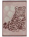 Marimekko Kaksoset Hand Towel In Animal Print
