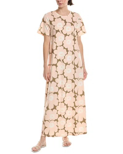 MARIMEKKO MARIMEKKO KALLIOKIELO UNIKKO MAXI DRESS
