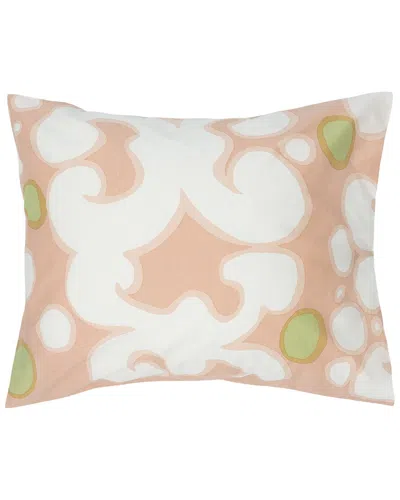Marimekko Keidas Pillowcase 50x60cm In Pink
