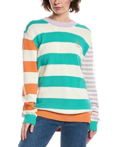 MARIMEKKO MARIMEKKO KESAKOJU PULLOVER