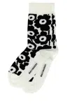 MARIMEKKO KIRMAILLA UNIKKO SOCKS 37-39-3739 ND MARIMEKKO FEMALE