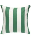 Marimekko Korsi Cushion Cover In Green