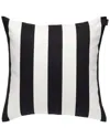 Marimekko Korsi Cushion Cover In Black