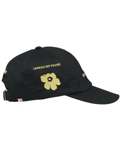 Marimekko Krasta I Unikko Tribute Baseball Hat