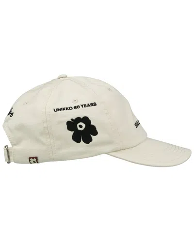 Marimekko Krasta Ii Unikko Tribute Baseball Hat