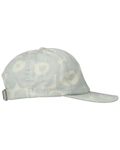 Marimekko Krasta Mini Unikko Baseball Hat